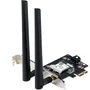 Asus PCE-BE6500 Wi-Fi 7 Bluetooth 5.4 Adaptador Tribanda PCI Express
